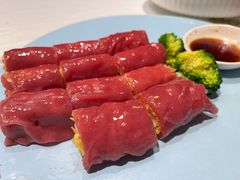 -飶香居(省博物馆店)