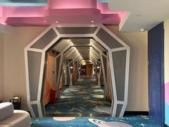 -清远熹乐谷温泉度假酒店