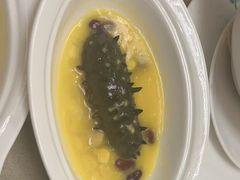 -南通滨江洲际酒店-东厨中餐厅