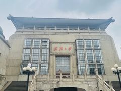 -武汉大学-樱园