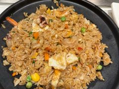 -火地铁板烧(昆山万象汇店)