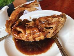 -扬州香格里拉·香宫中餐厅