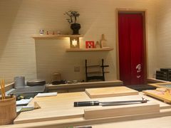 -鮨一日本料理(大中华店)