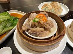 -滨河壹号烤鸭