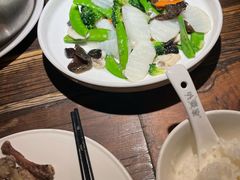 -外婆家(蓝色港湾店)