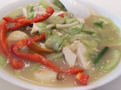 -辣公子·千岛湖私房菜(滨江店)