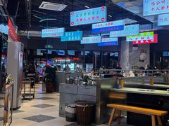 -憨铁匠老火锅(龙岗万科里店)