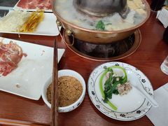 -岳合轩老北京涮肉