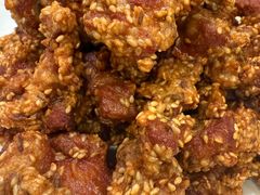 -烤肉宛饭庄(北新桥店)