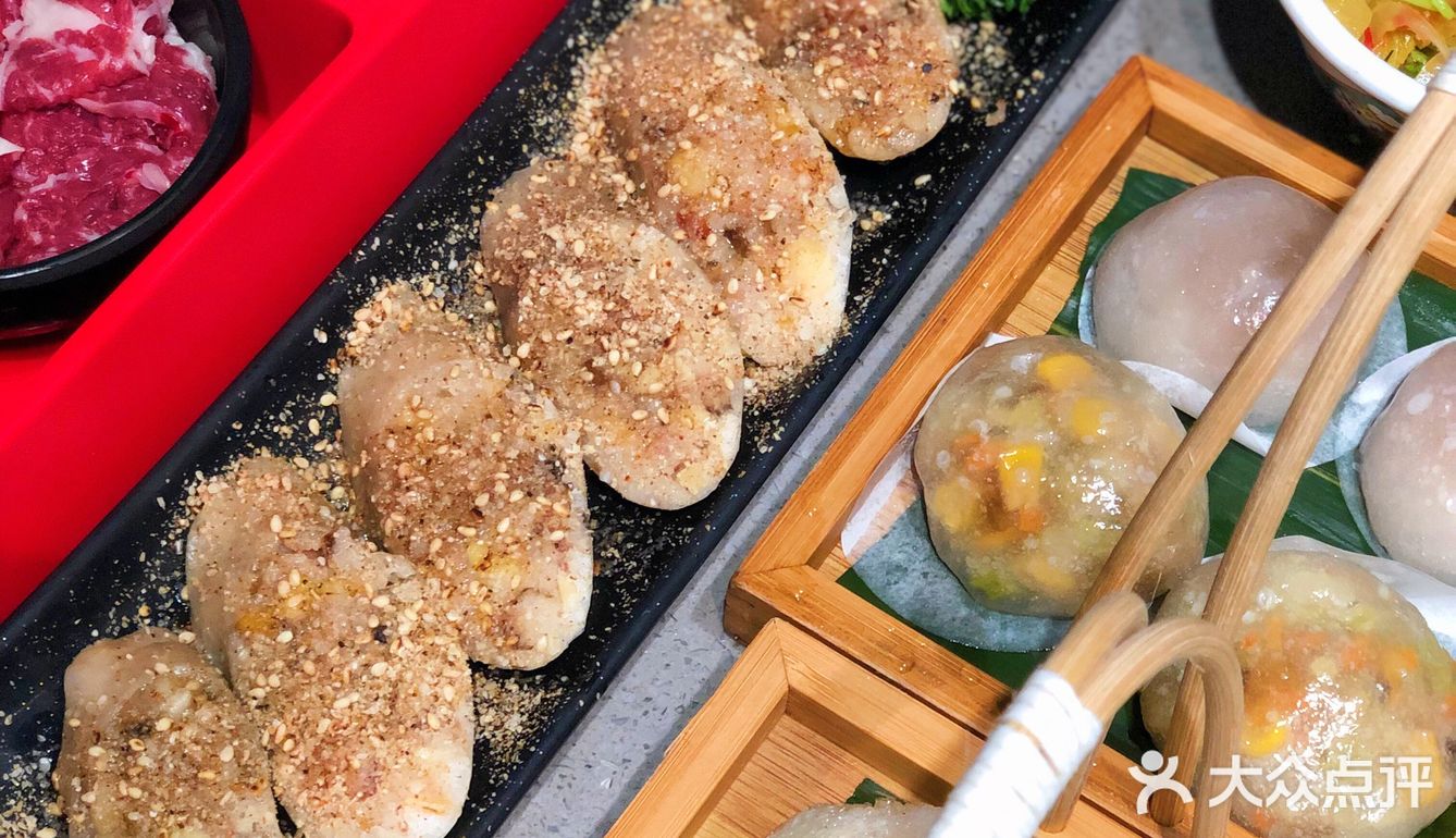 潮州火锅｜阿彬牛肉火锅·新鲜牛肉🔥浓醇汤底