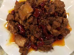 -文三里屯面馆(三里屯店)