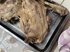 -马有川机场羊羔肉(总店)