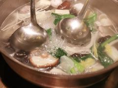 -润园四季椰子鸡火锅(海上世界店)