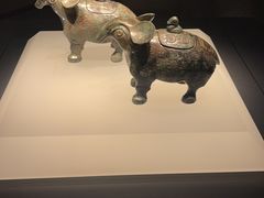 -太原市博物馆