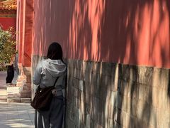 -北京市劳动人民文化宫(太庙)