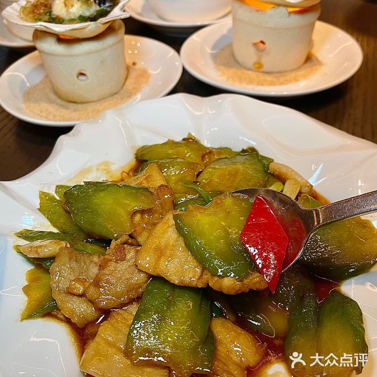 深圳❗️值得N刷的口碑潮汕菜!(氛围版)