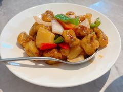 -陶兰居·手工点心·粤菜(圆融时代广场店)