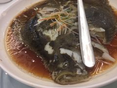 -香山湖家家宴(中山陵店)