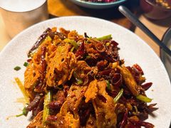 -山石榴·贵州菜(丰盛里店)