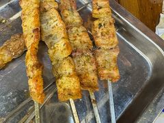-老虎滩大连海鲜烧烤(水游城店)