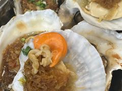 -胶东海鲜大排档(北太平庄店)