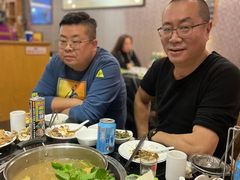 -丫丫汤膳打边炉(宏府408坊店)