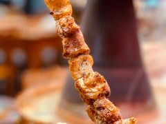 -老北京热气涮羊肉·小龙虾·烤鱼(呼玛路店)
