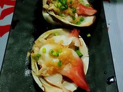 -辉记炭烧海鲜大排档·老字号(福田店)