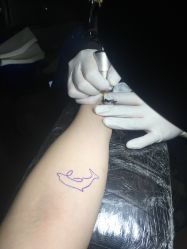 -墨無界刺青TATTOO