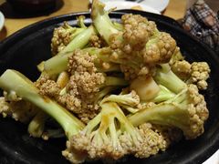 -狼诱惑(泰山大街店)