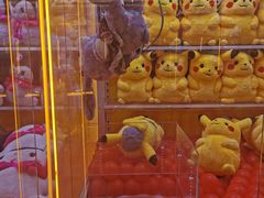-风云再起游乐汇(北京西单西西友谊店)