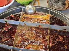 -重庆老火锅王(西安北路店)