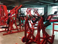 -KingBull私教健身&格斗订制(龙井商业中心店)
