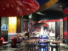 -西安W酒店·WEI全味西餐厅