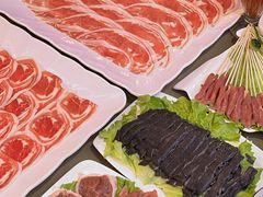 -众宜轩老北京铜锅涮肉·四合院(建国门店)