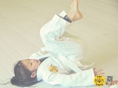 -勇气斑马·巴西柔术&跆拳道(浦东三林店)