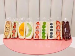 -Fruwich果明治(西单更新场店)
