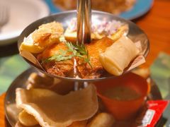 海陆空小食拼盘-绿茵阁(中华广场店)