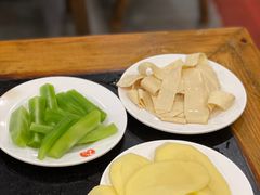 -冯记香辣兔火锅(茶店子总店)