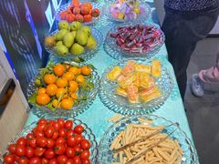 -喜胖串店(光华路店)
