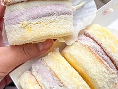 -叁拾壹克饺子·东北菜(国贸店)