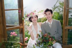 -今生有约婚纱摄影旗舰店(南京总店)