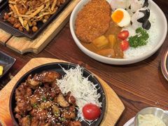 -小川洋风料理(街道口店)