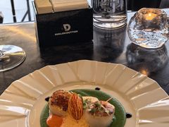 -Efes Turkish & Mediterranean Cuisine 艾菲斯餐厅(陆家嘴店)