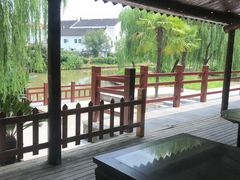 -锦江中华村农家乐饭庄