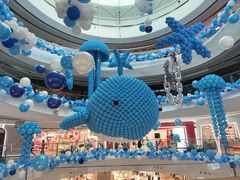 -万达广场(临港店)