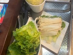 -金龙·打边炉(武进路店)