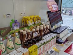 -味多美蛋糕(义和庄地铁店)