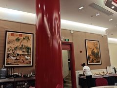 -银都上海菜馆(粤海东路店)