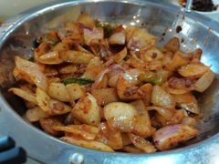 -敦煌楼(御景·阳光润园店)